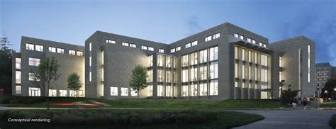 gerdin business building.